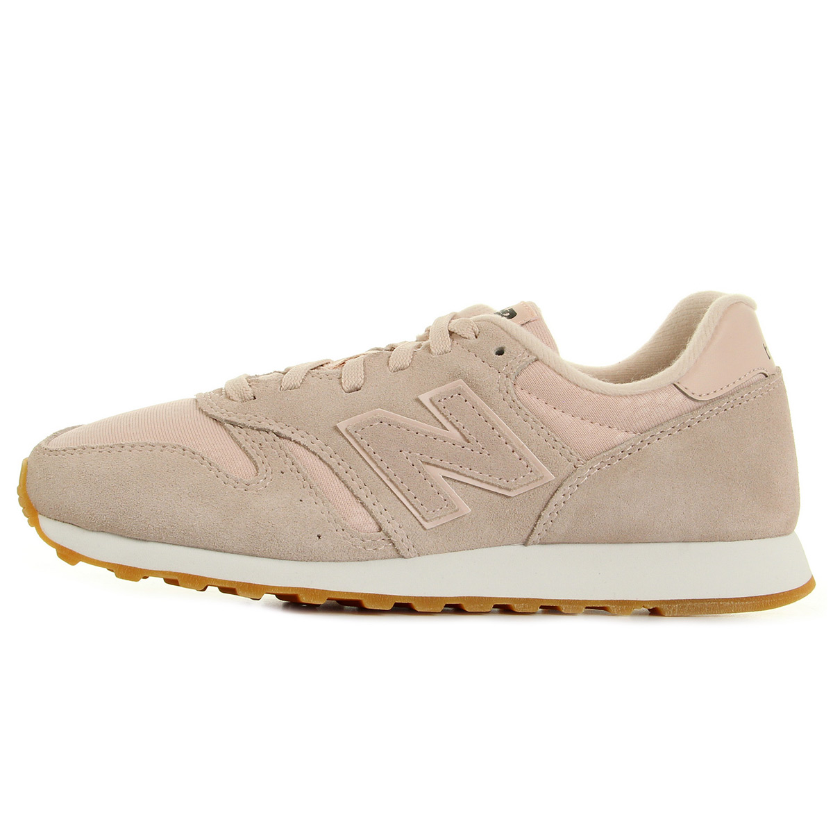 New Balance WL373 PP WL373PP, Baskets mode femme