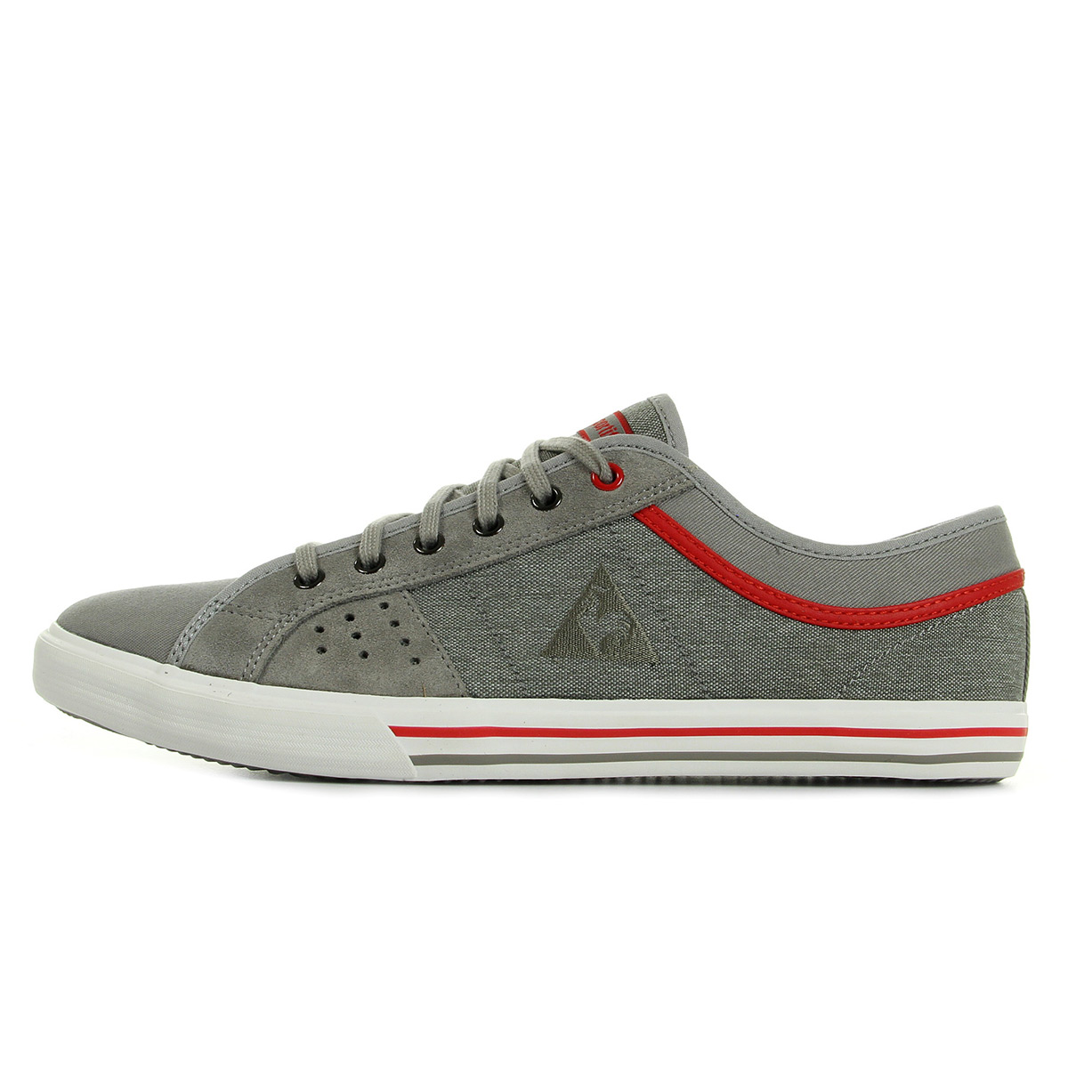 Le Coq Sportif Saint Ferdinand 2 Tones Suede 1710085, Baskets mode homme