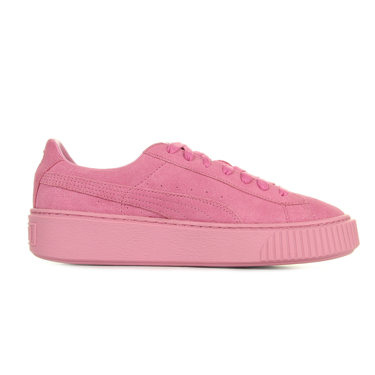 baskets puma basket platform reset wns baskets puma basket platform reset wns