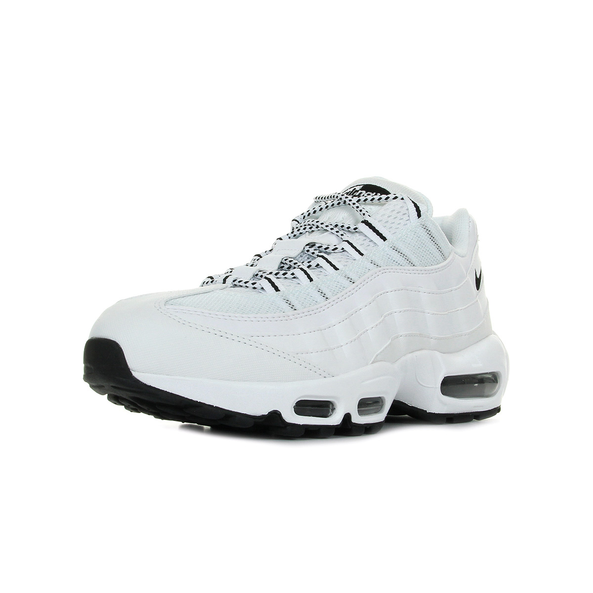 Max Homme Nike 609048109Baskets 95 Air Mode v80Nnwm