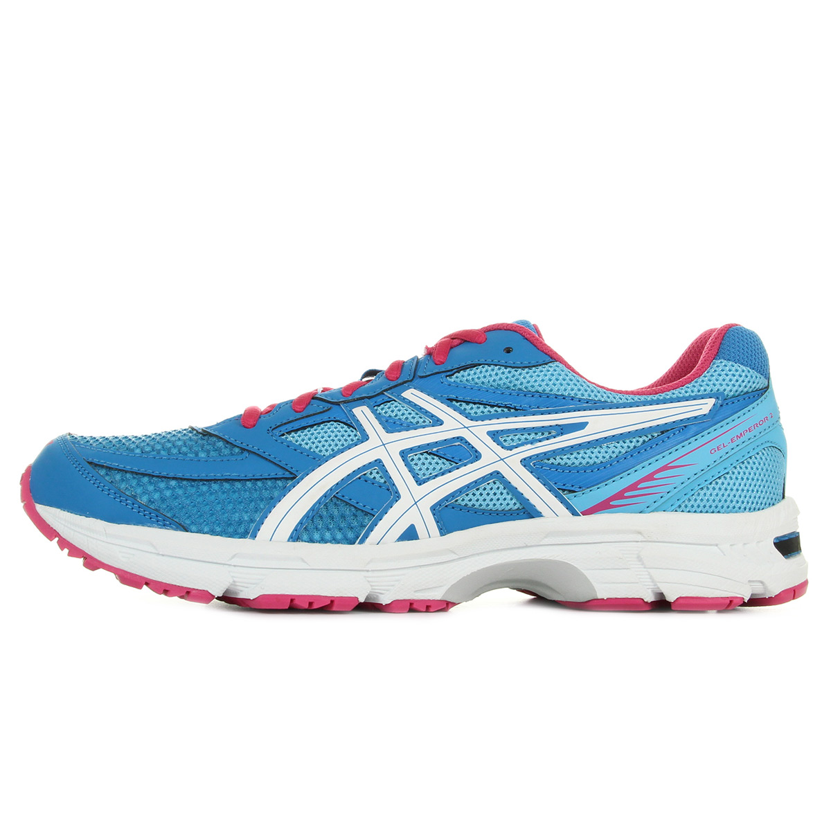 asics gel emperor 3 femme