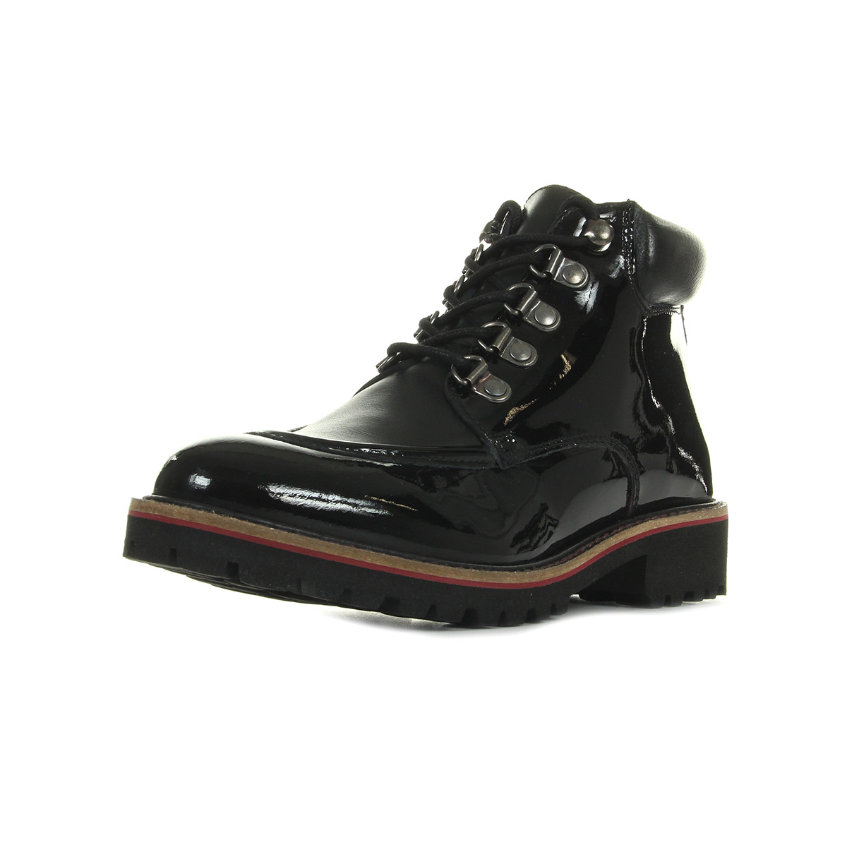 kickers rony noir