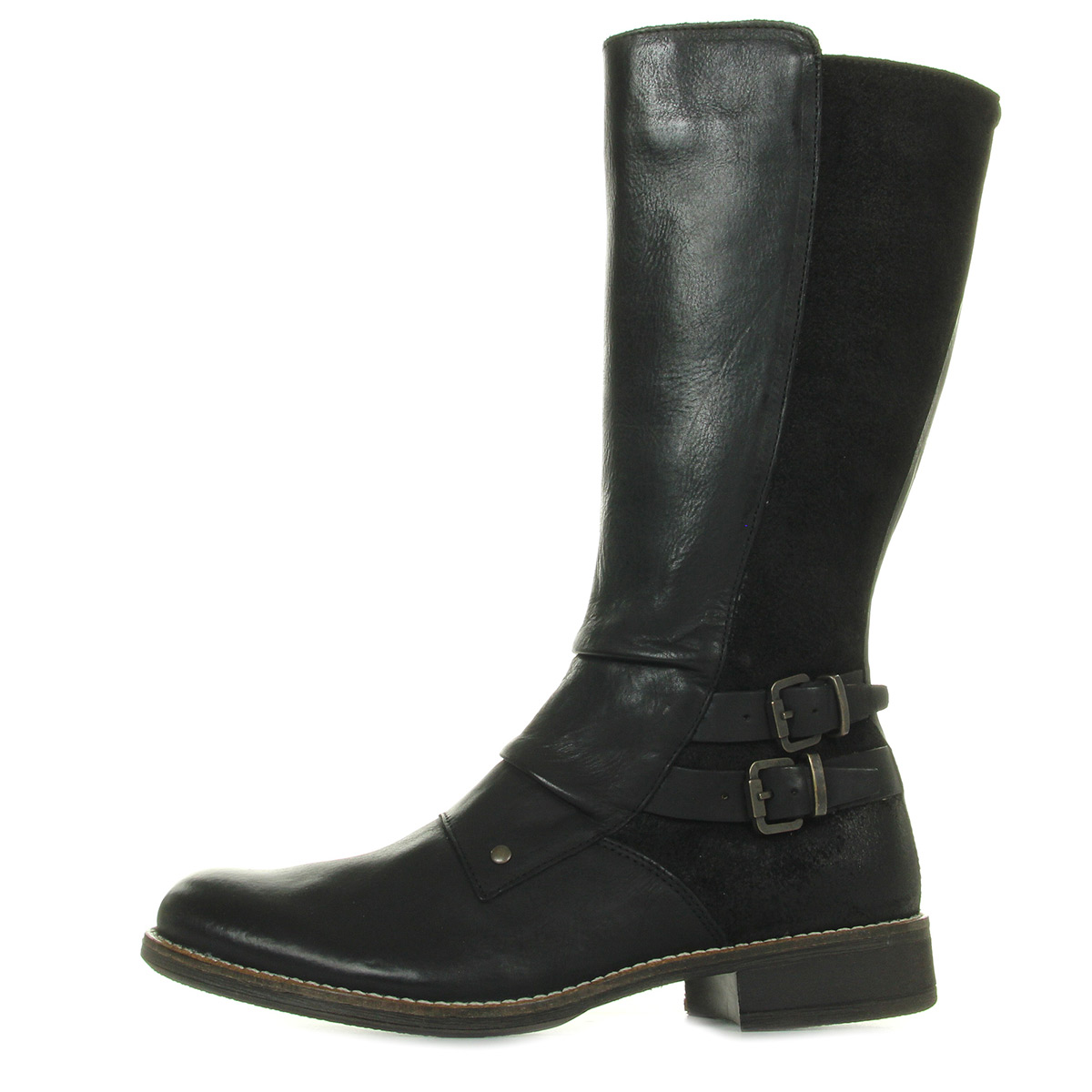 bottes kickers smacking