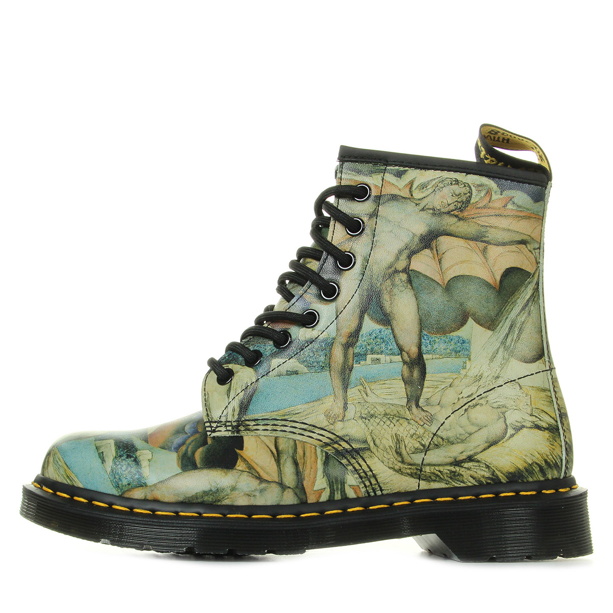 doc martens william blake