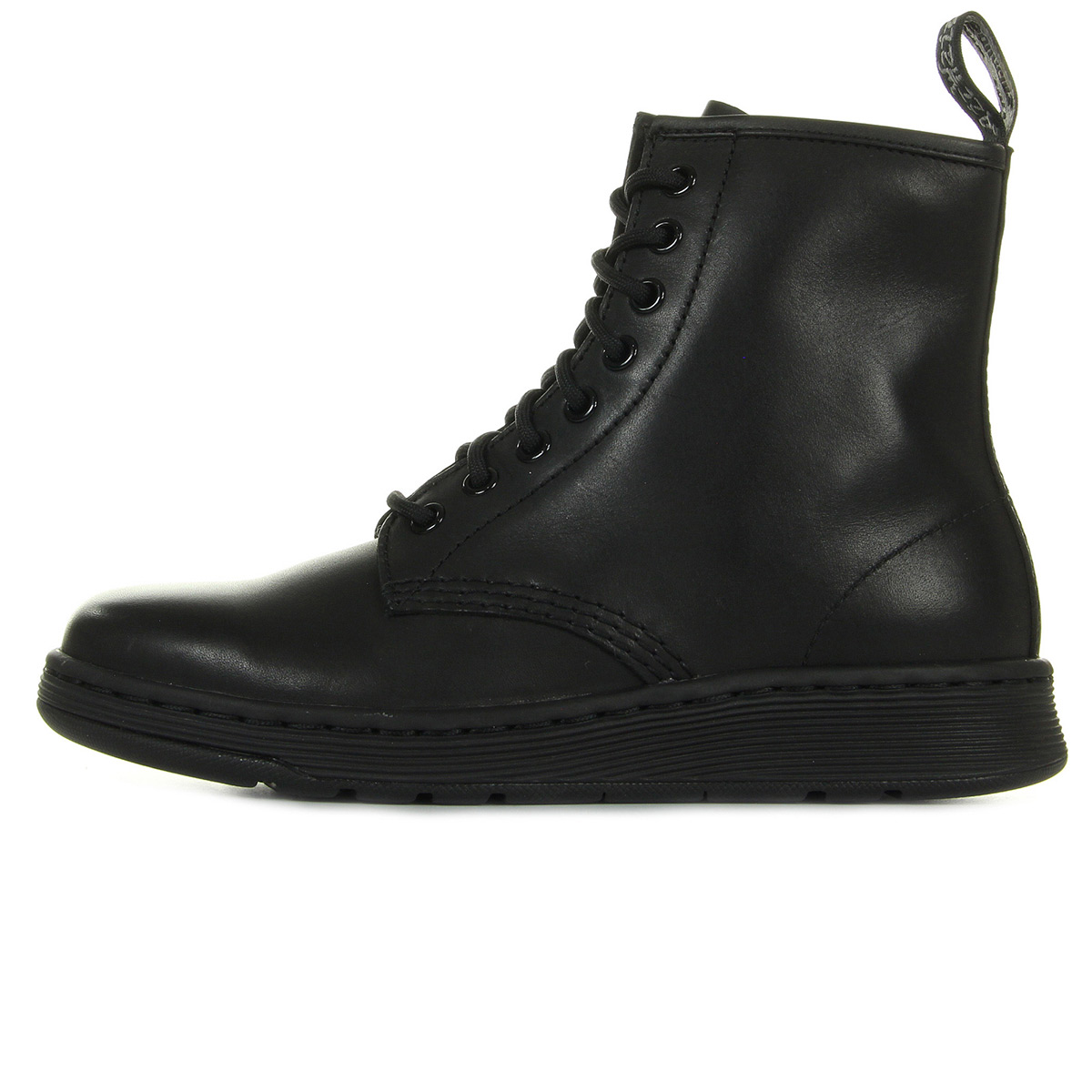 dr martens newton brown