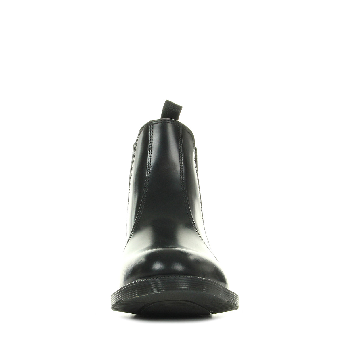 dr martens flora polished