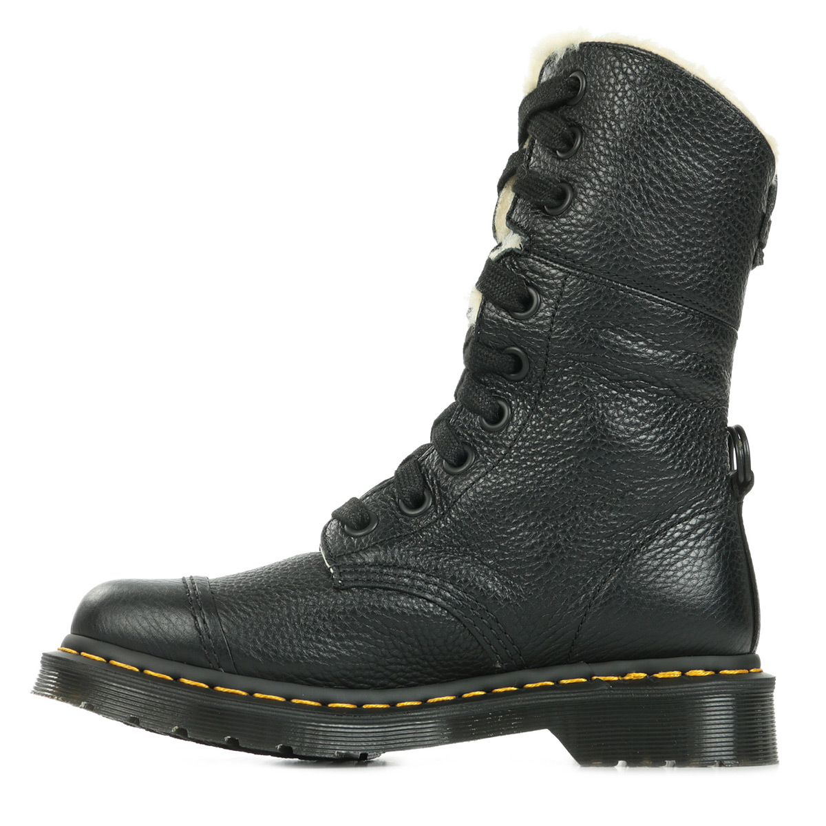doc martens aimilita grizzly