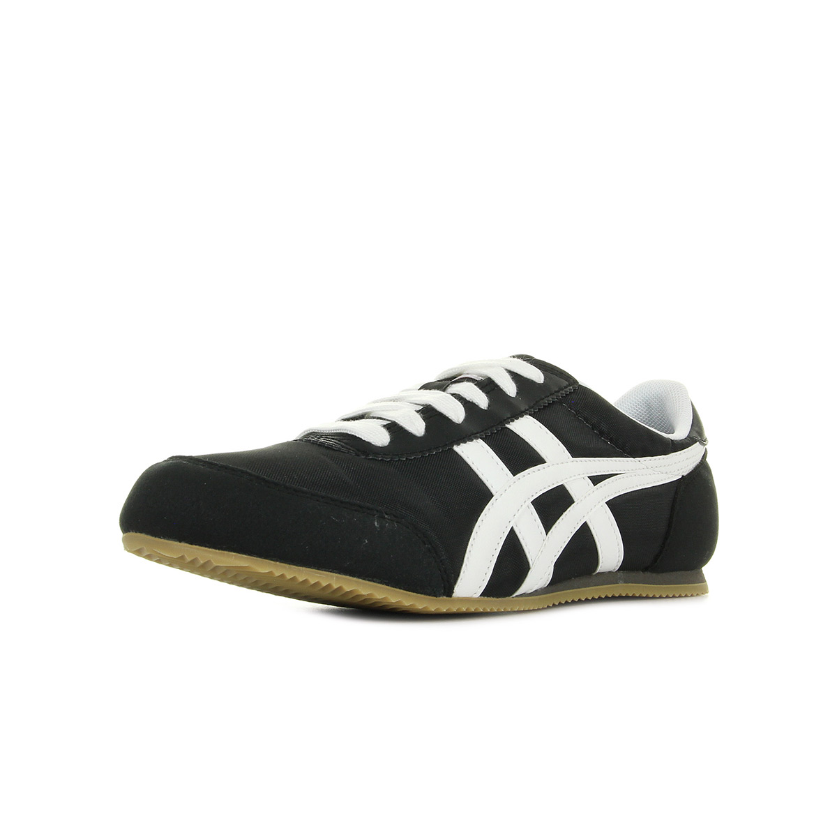 onitsuka tiger femme blanche