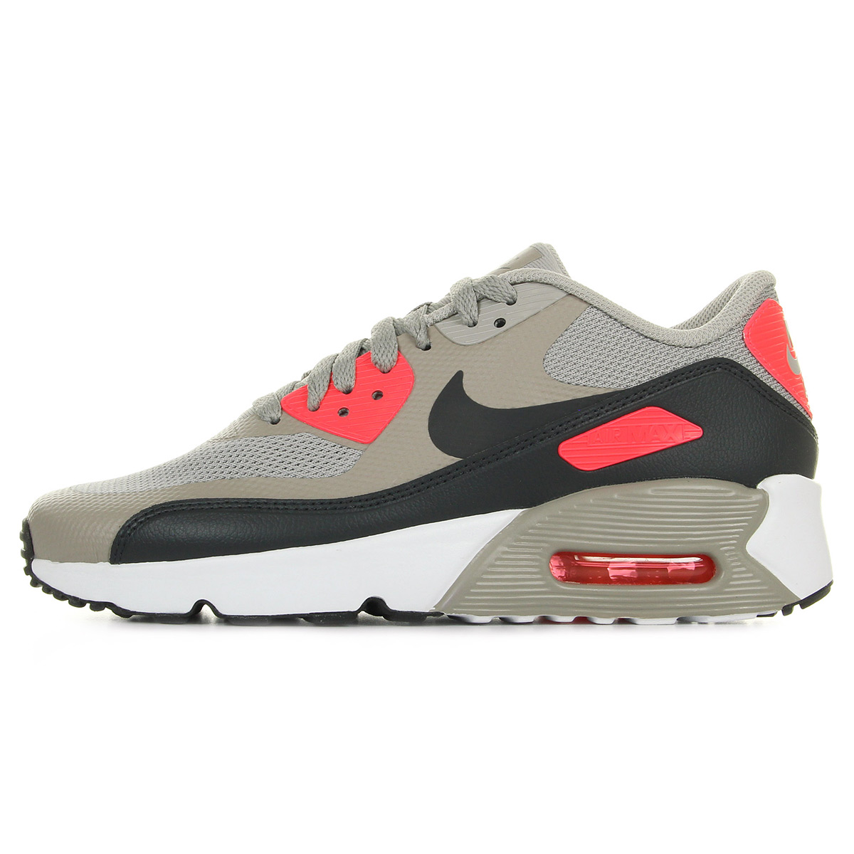 Nike Air max 90 Ultra 2.0 Bg 869950006, Baskets mode fille Nike Air max 90 Ultra 2.0 Bg 869950006, Baskets mode fille