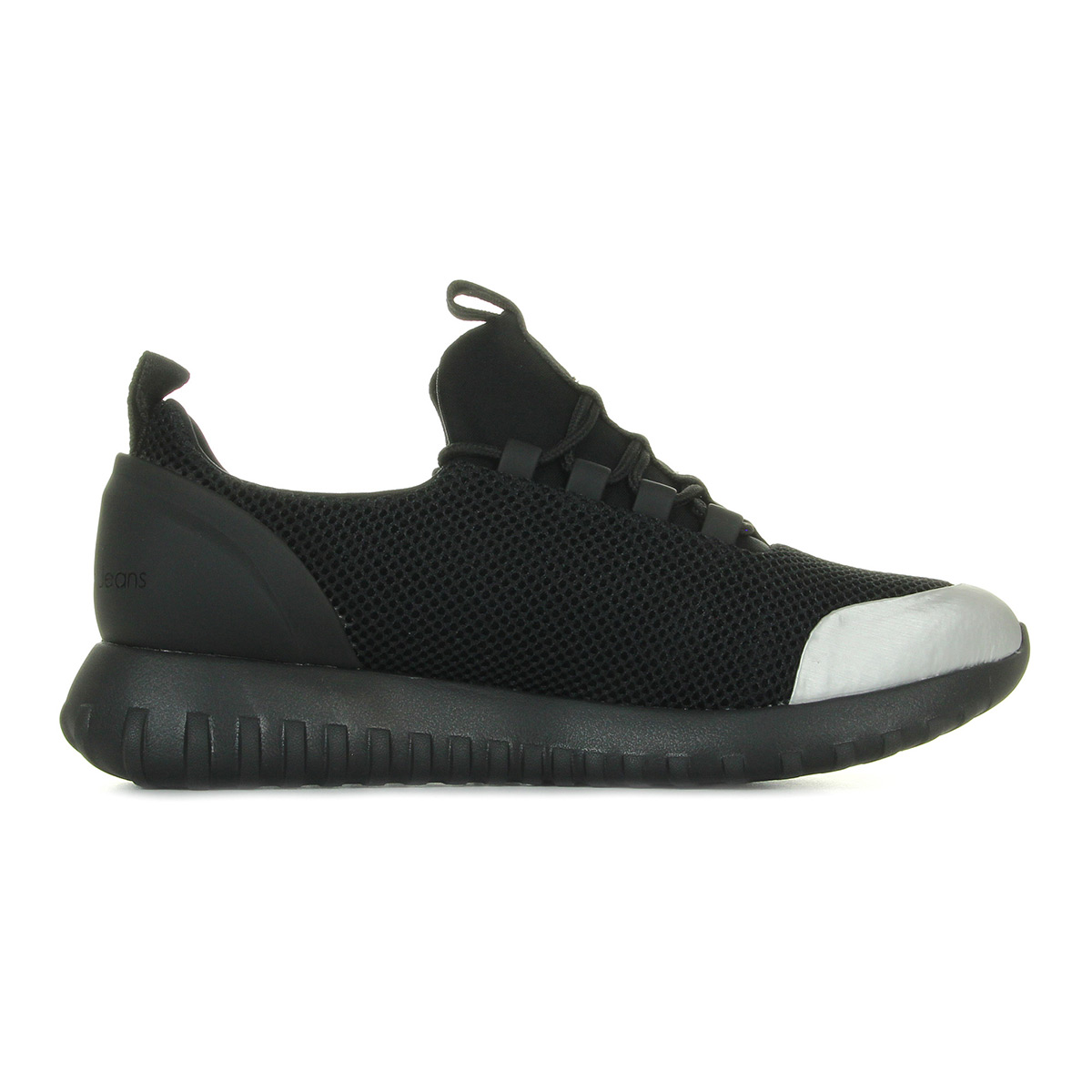 calvin klein ron mesh sneakers
