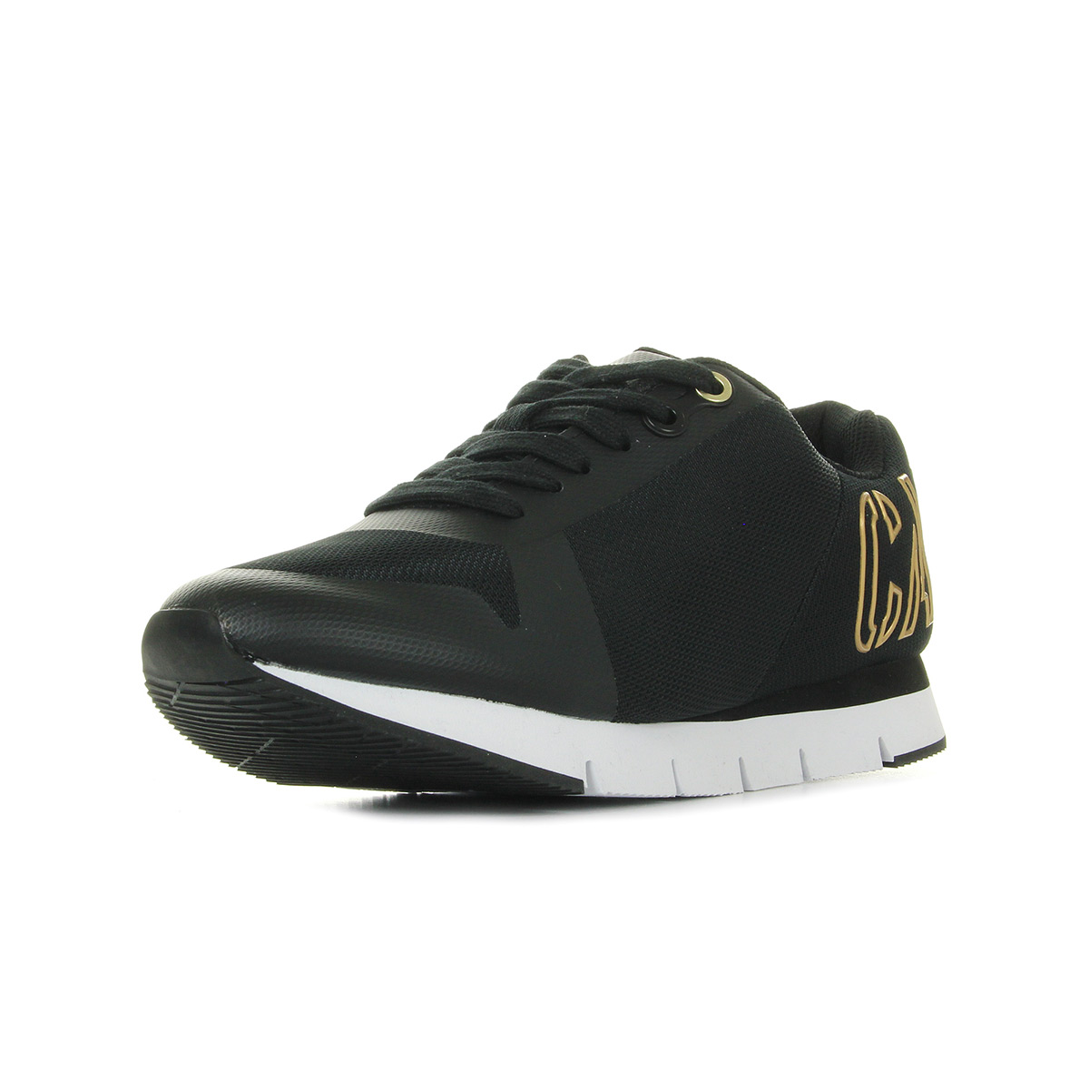 Calvin Baskets Gold Noir Chaussures Klein Mesh Jeans Taja r8wrpO4