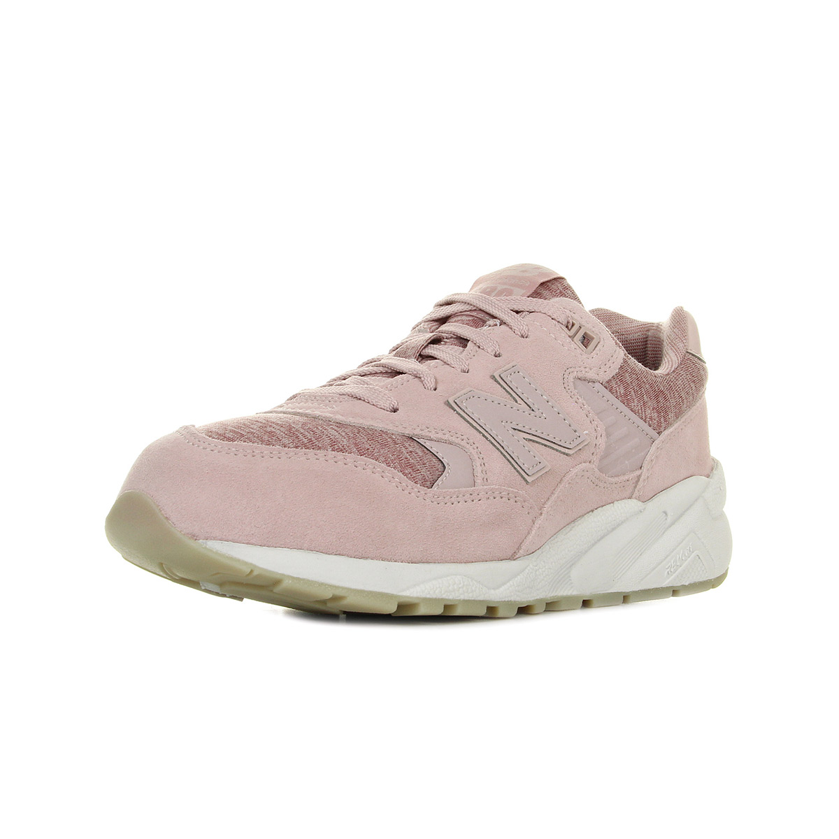 new balance wrt580 revlite gris et rose new balance wrt580 revlite gris et rose