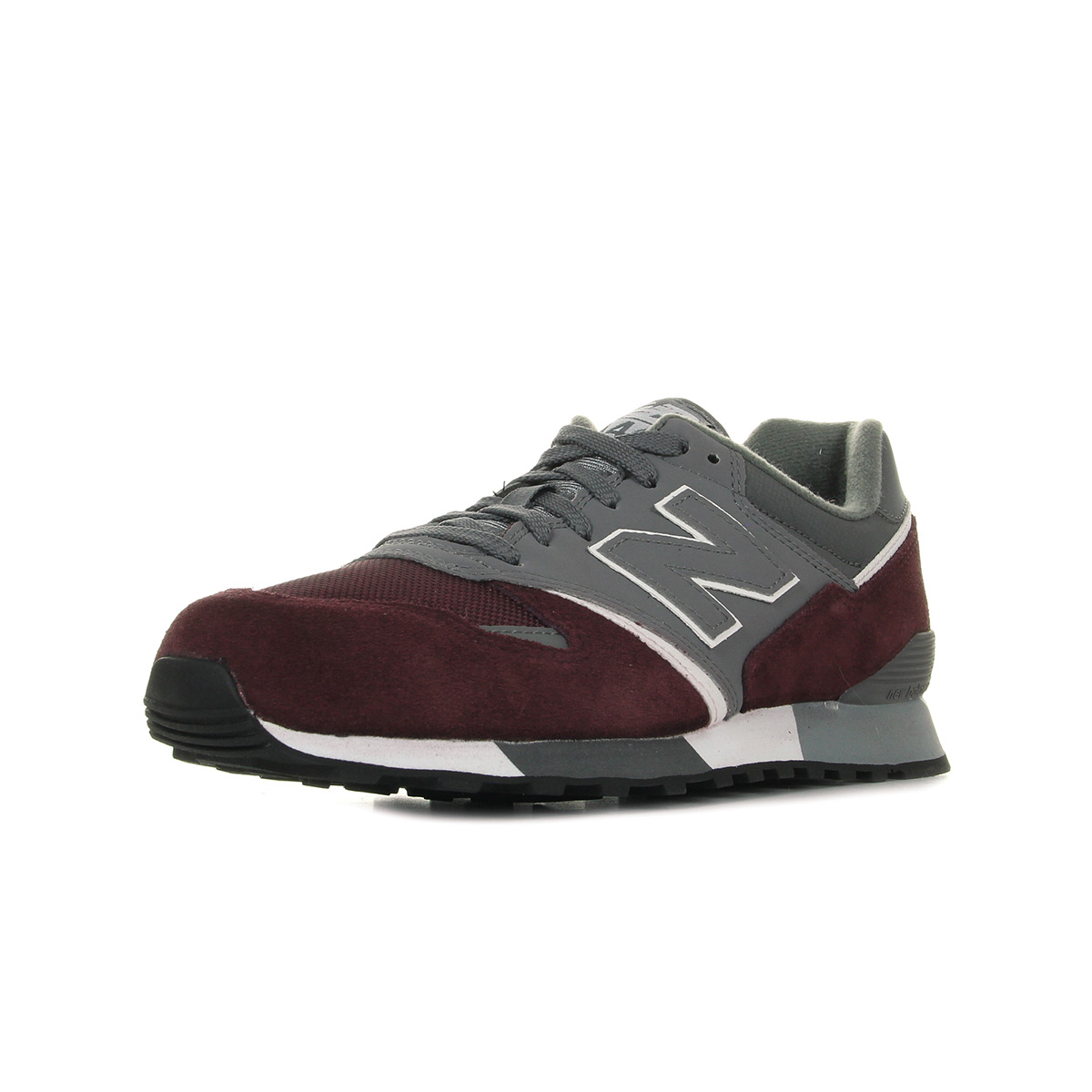 new balance 446 women bordeaux