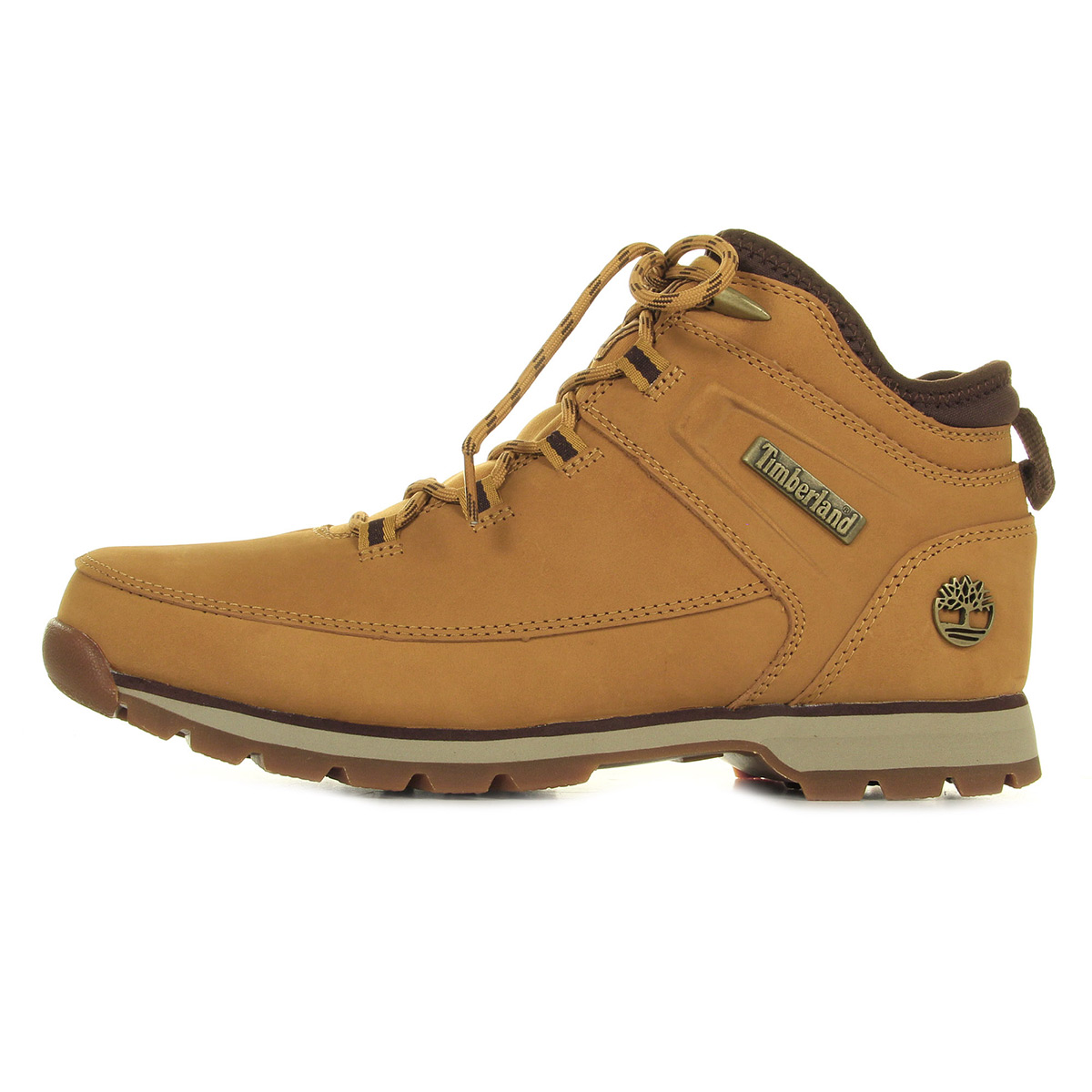 timberland euro sprint hiker homme jaune timberland euro sprint hiker homme jaune