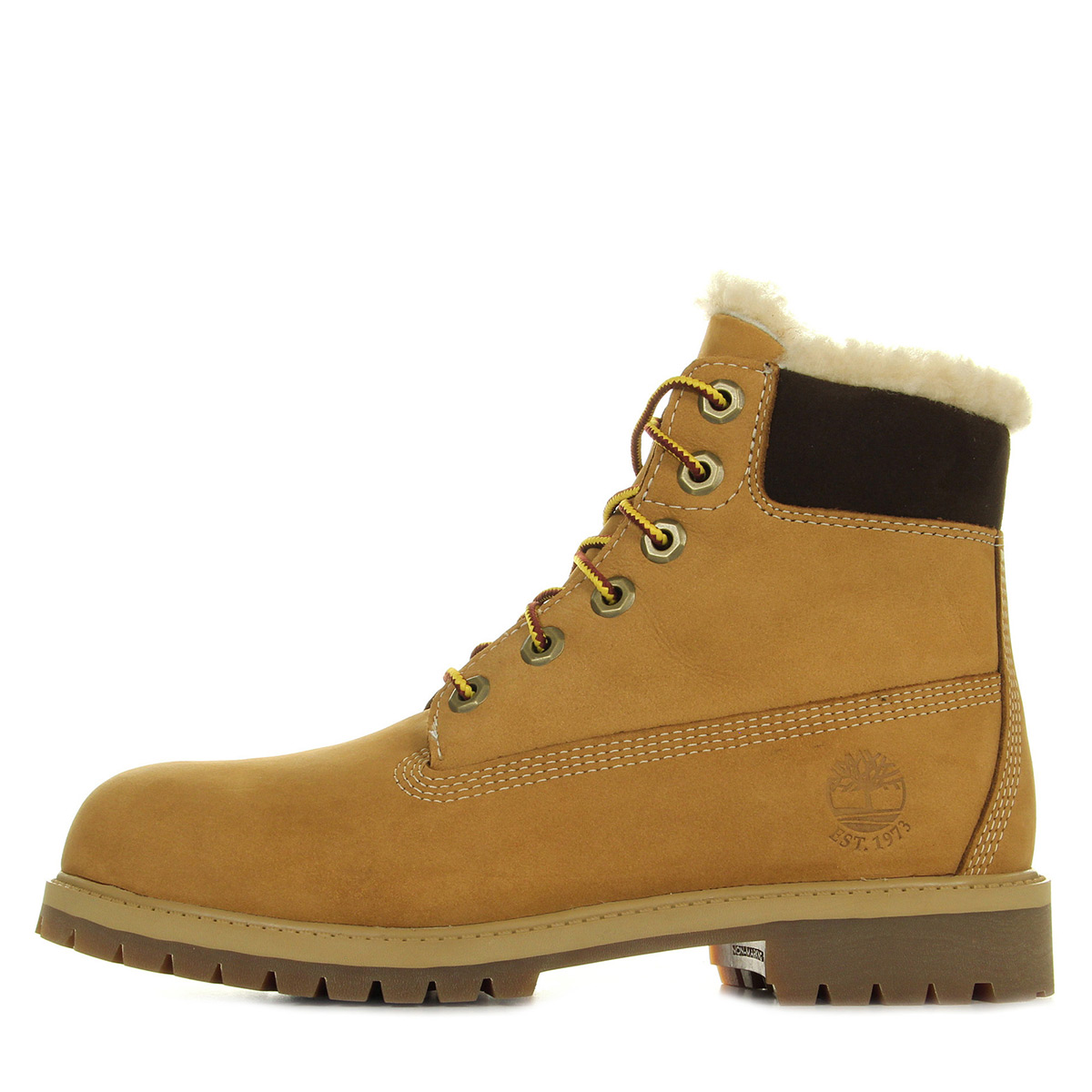 timberland 6 inch premium wp boot