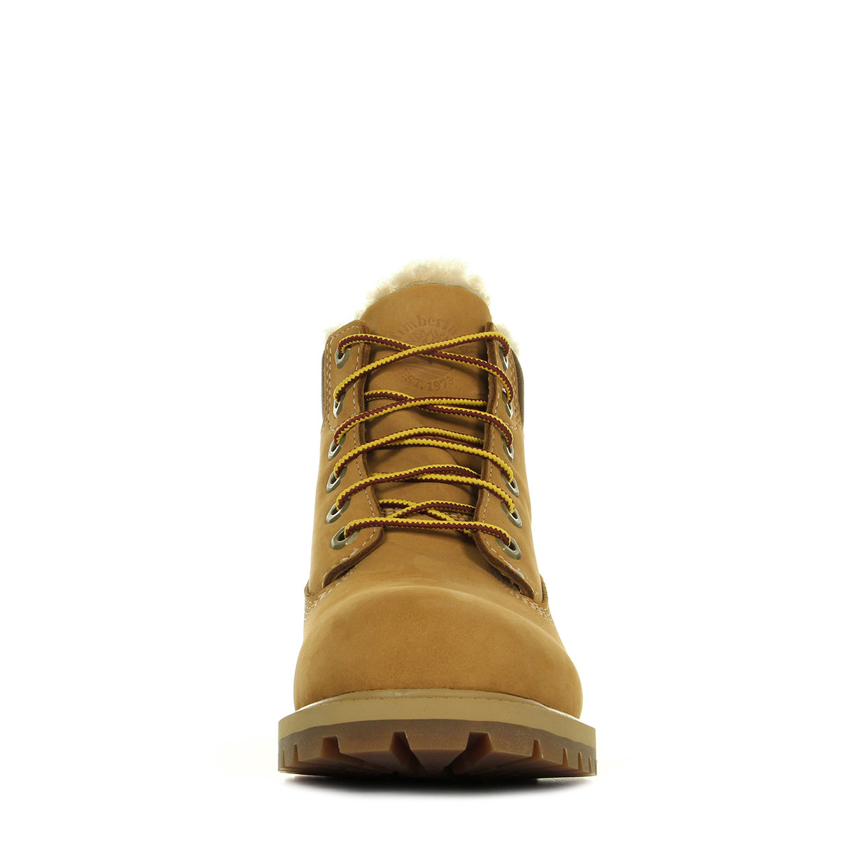 timberland 6 in premium shearling