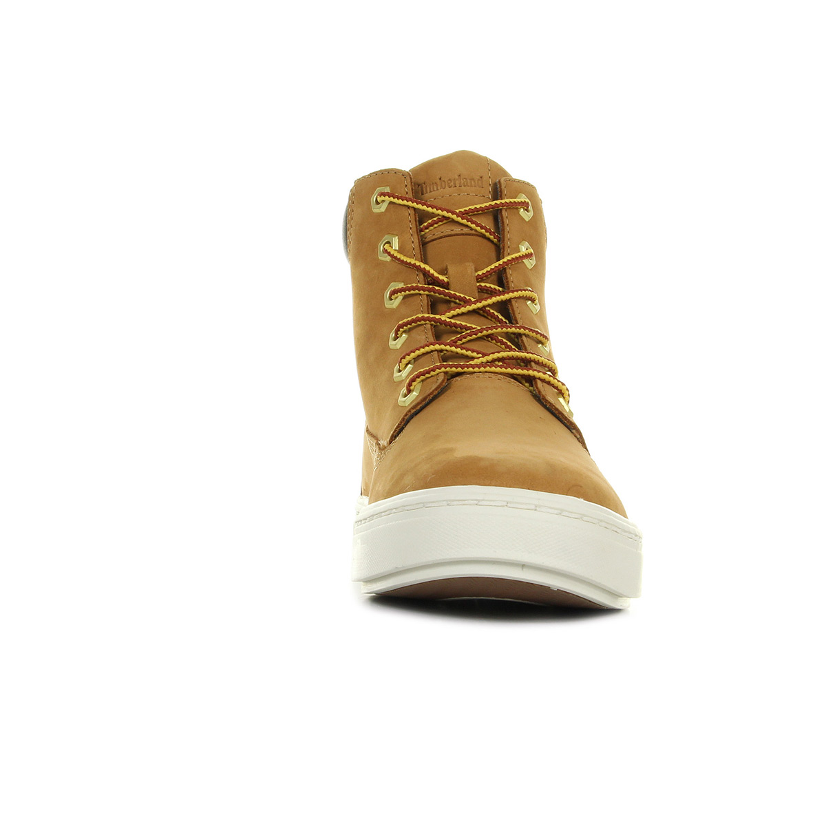 6 inch wheat