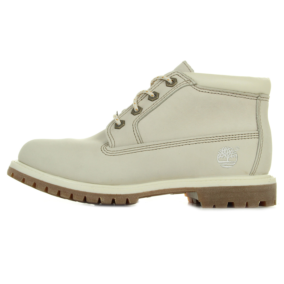 timberland chukka double