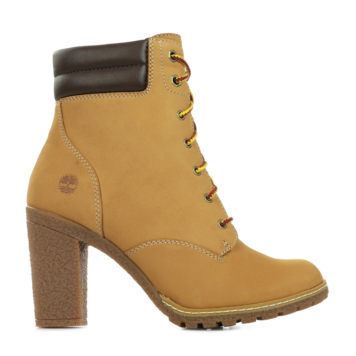 timberland tillston