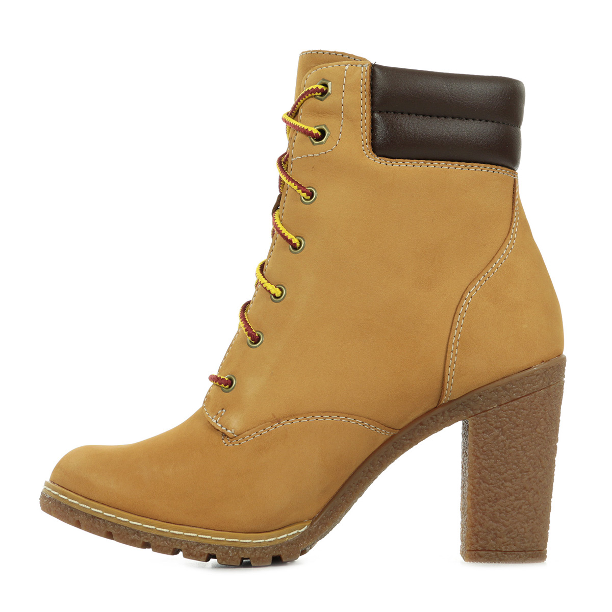 timberland impermeable femme