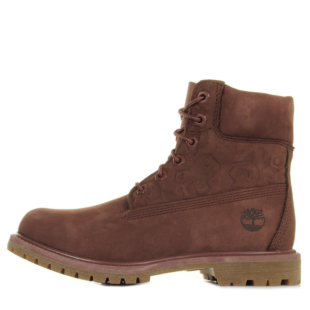 6in premium boot