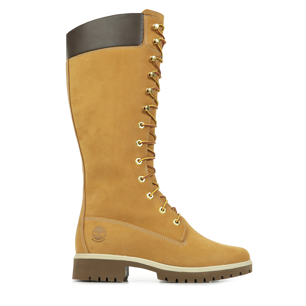 timberland wheat waterproof