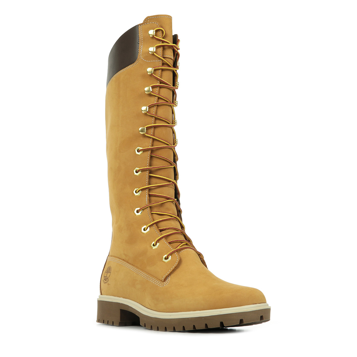 timberland wheat waterproof