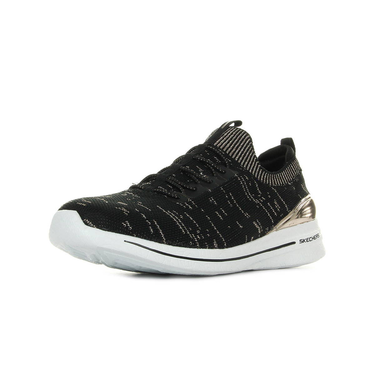 skechers burst 2.0 mujer verdes