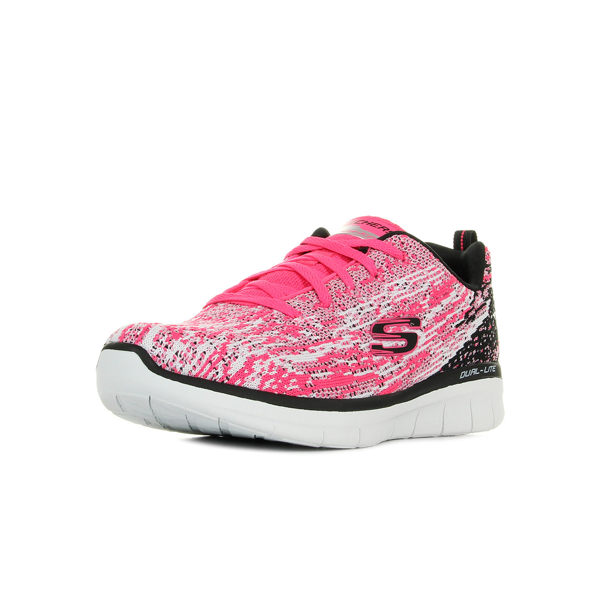 skechers synergy rosas