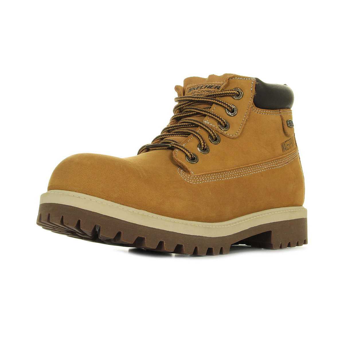 verdict skechers