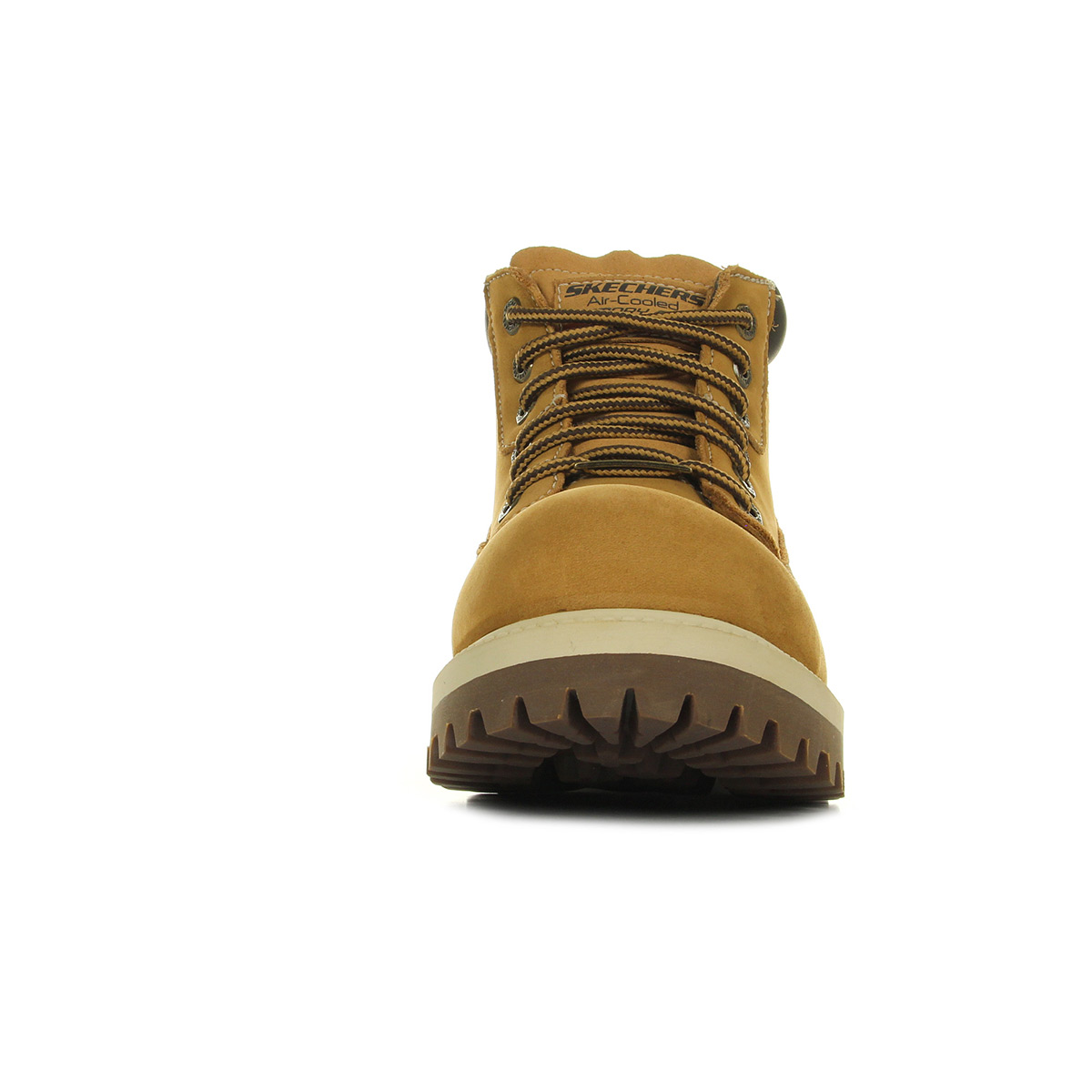 skechers verdict wheat