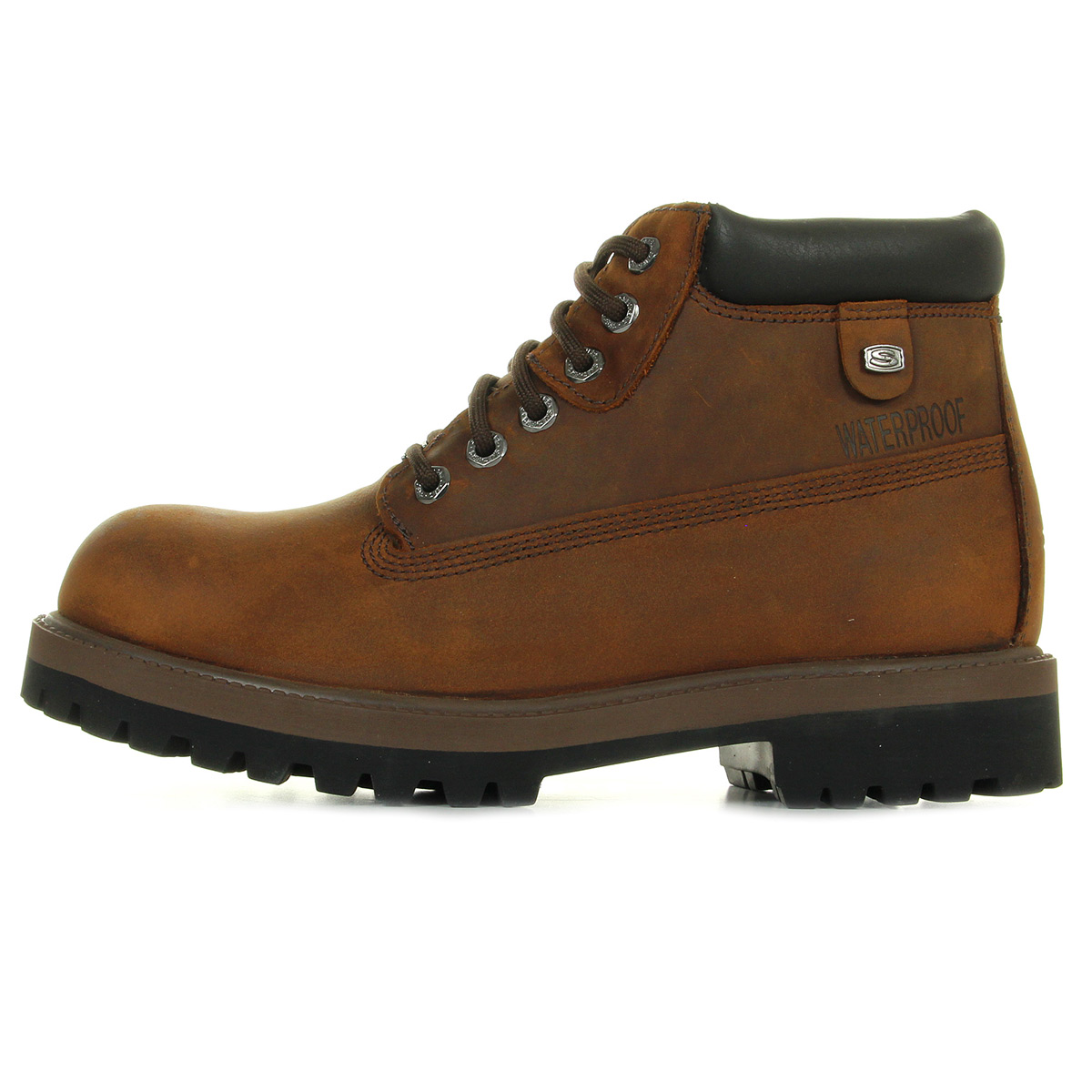 verdict skechers