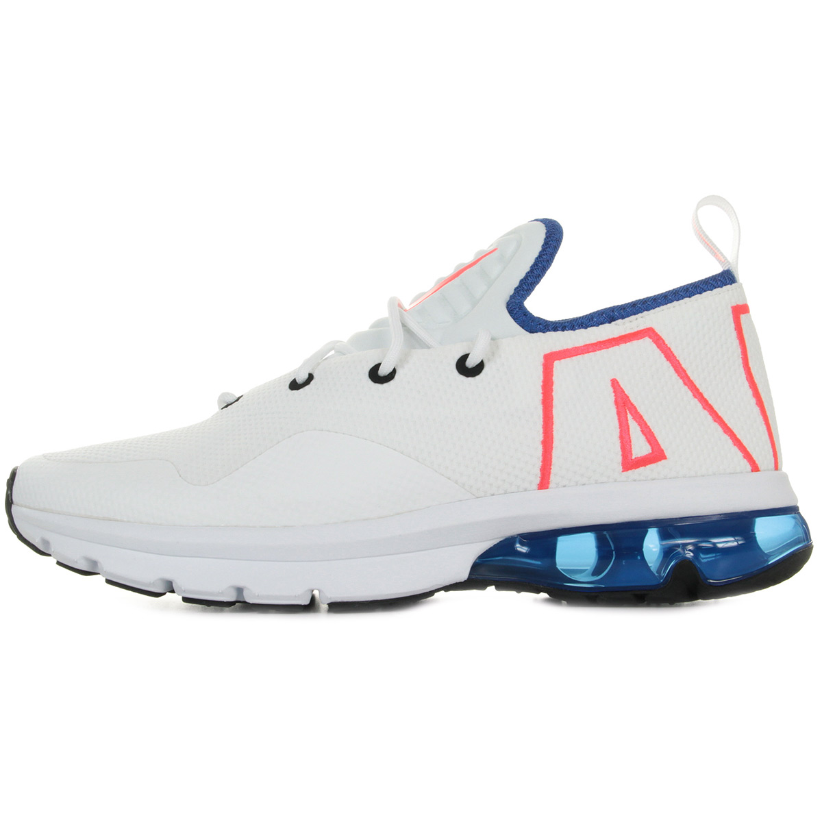 air max flair blanche air max flair blanche