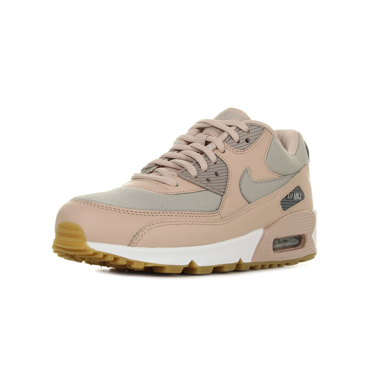 nike 90 beige