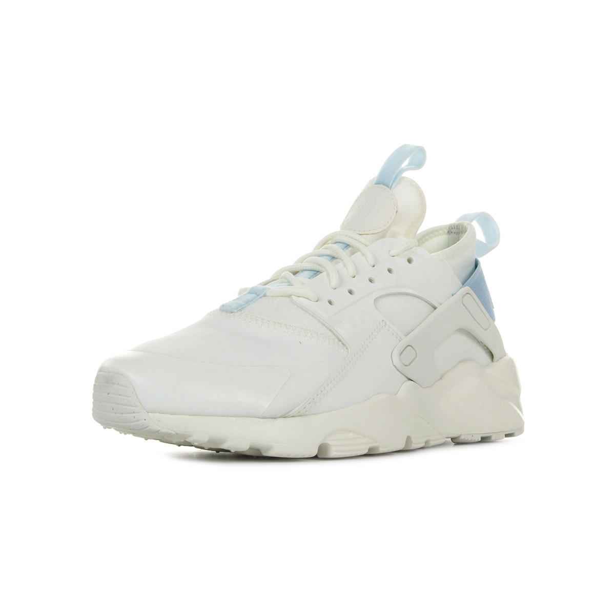 Nike Huarache Run Ultra GS 847568103, Baskets mode fille Nike Huarache Run Ultra GS ...