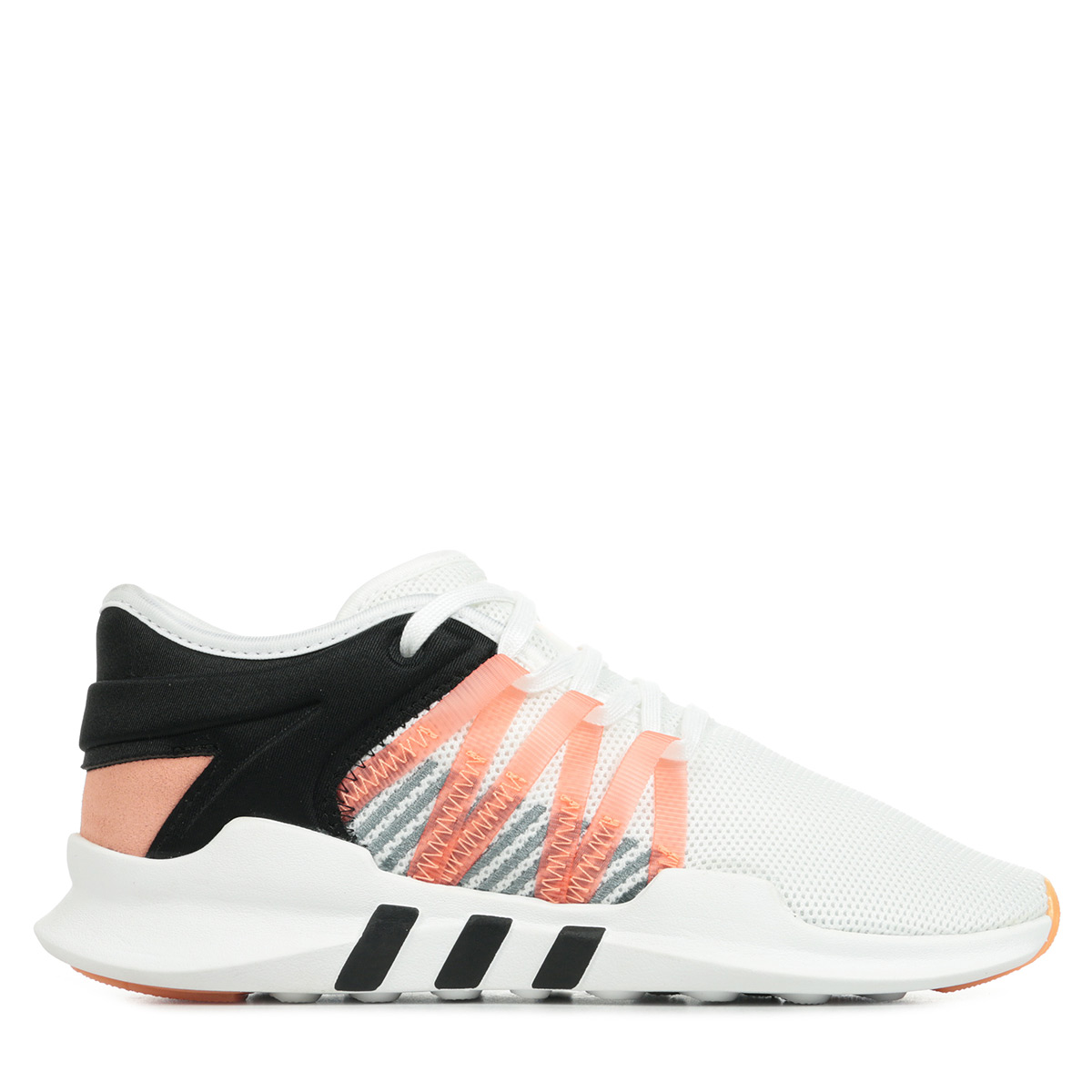 adidas eqt femme orange