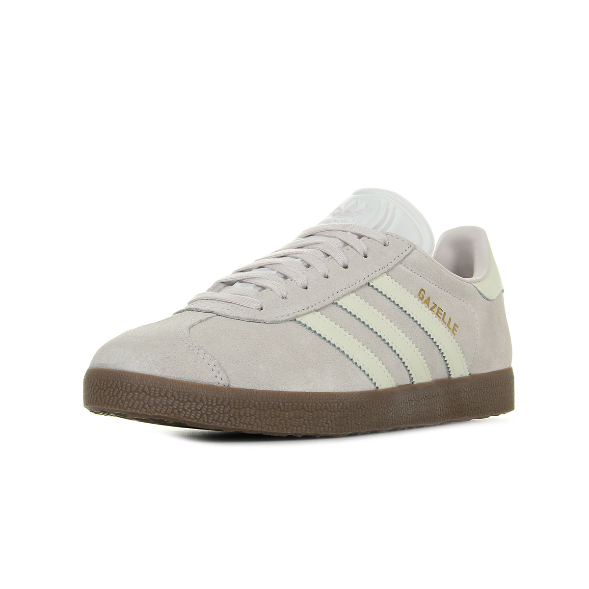 adidas gazelle semelle marron