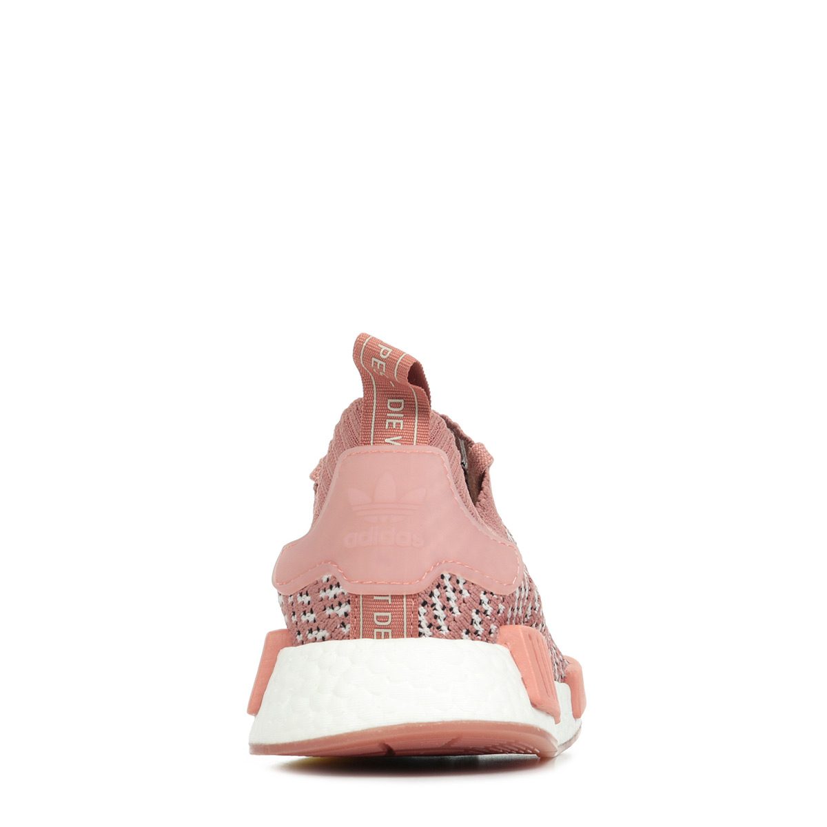 adidas nmd cuir