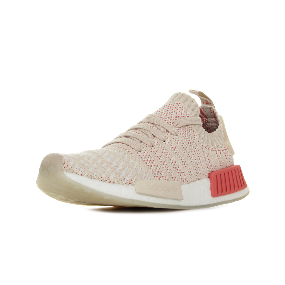 adidas nmd r1 femme beige