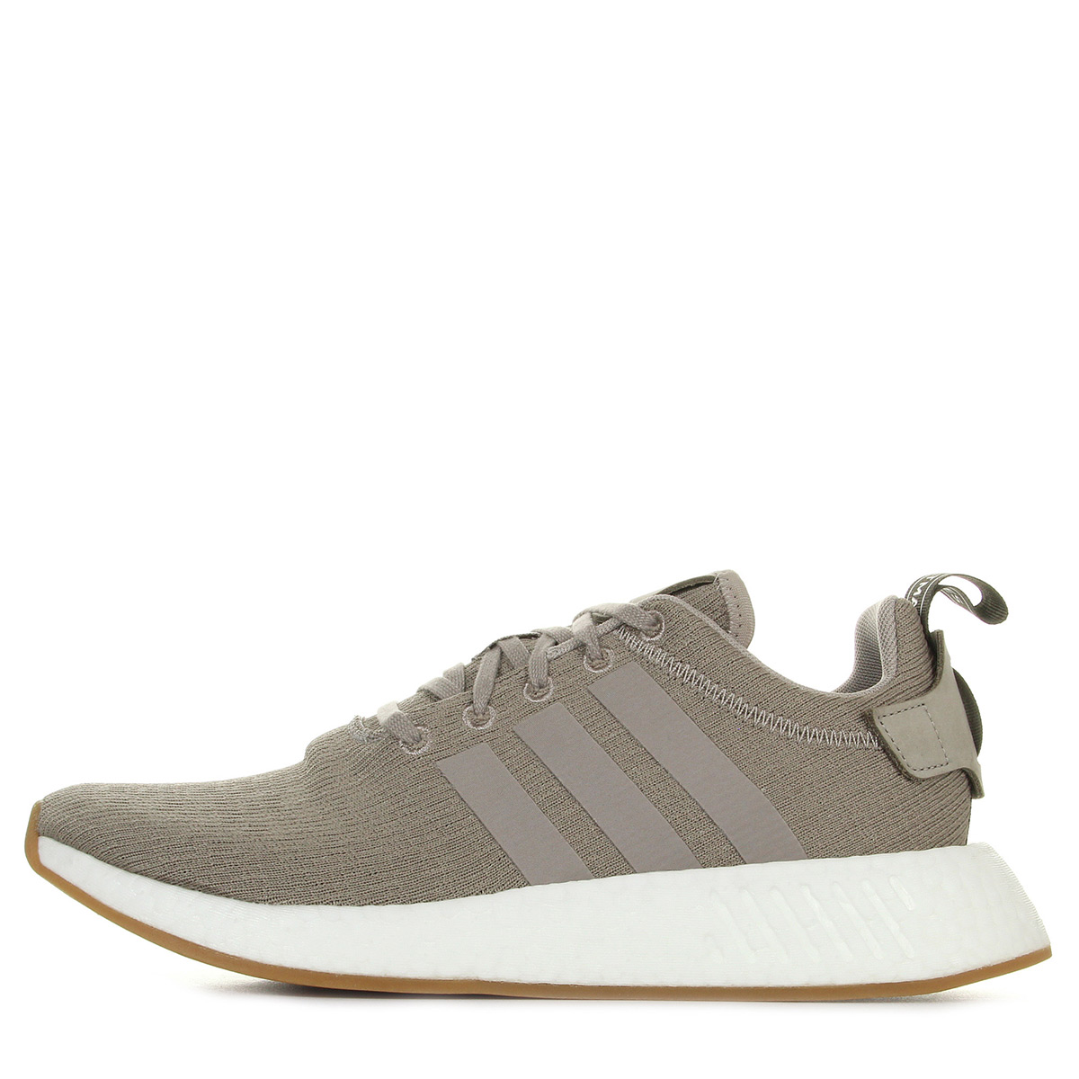 adidas nmd Brun homme