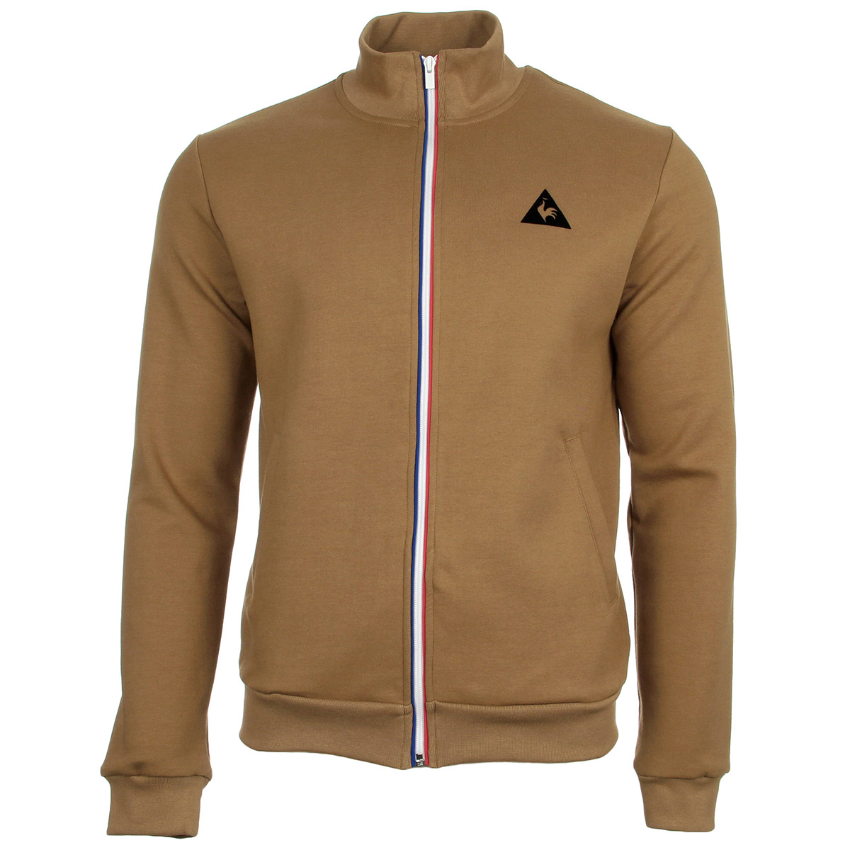 veste le coq sportif violet