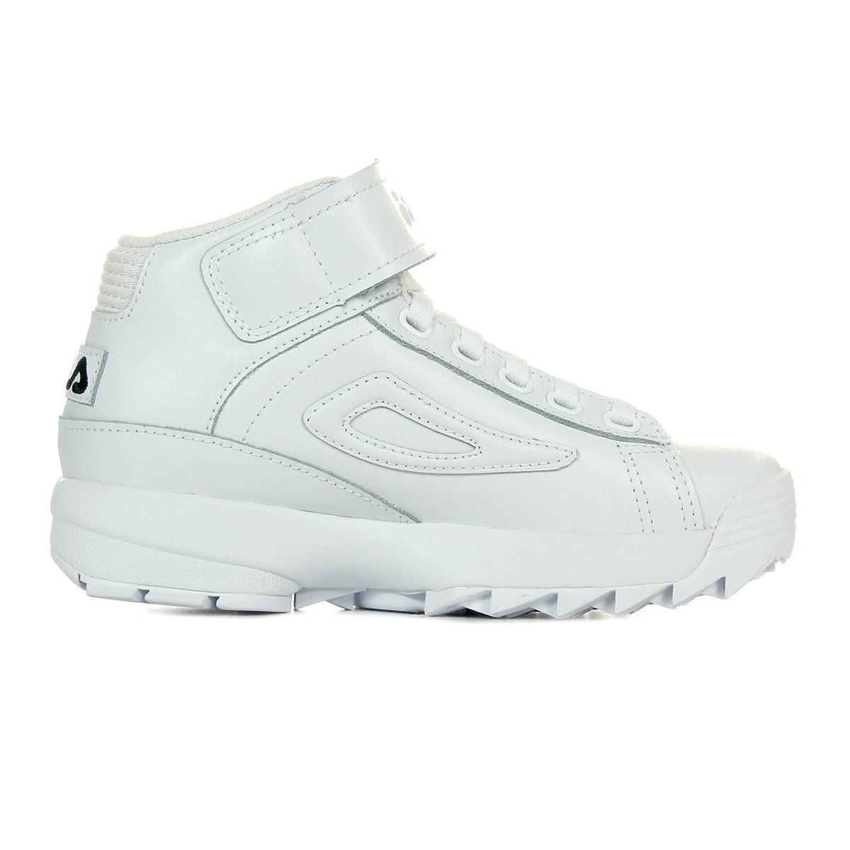 fila disruptor mid