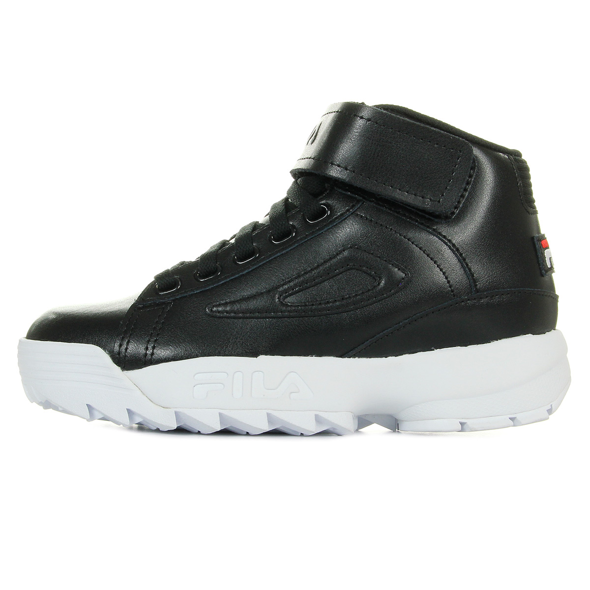 basket fila scratch
