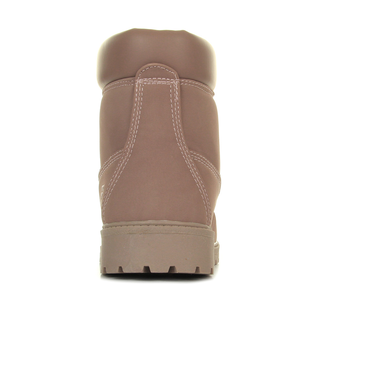 Wmn Maverick Femme Mid Boots Woodrose Fila 101019670h 1P0nxO0T