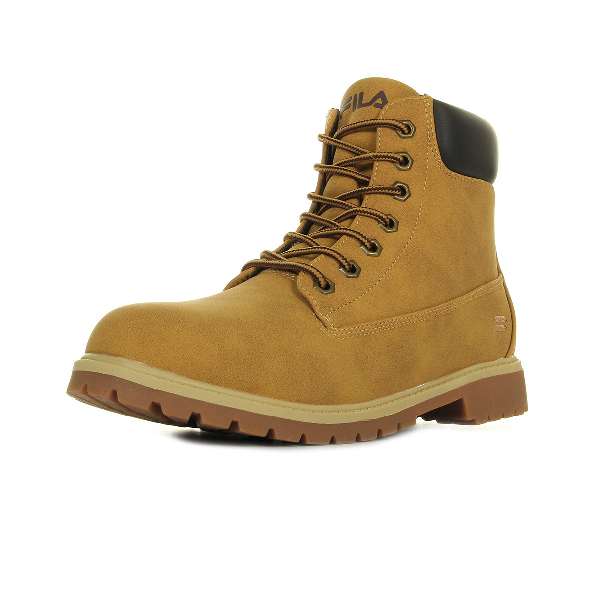 fila boots homme