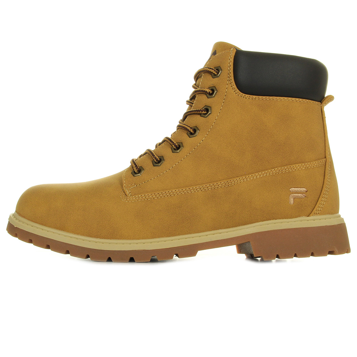 fila boots homme