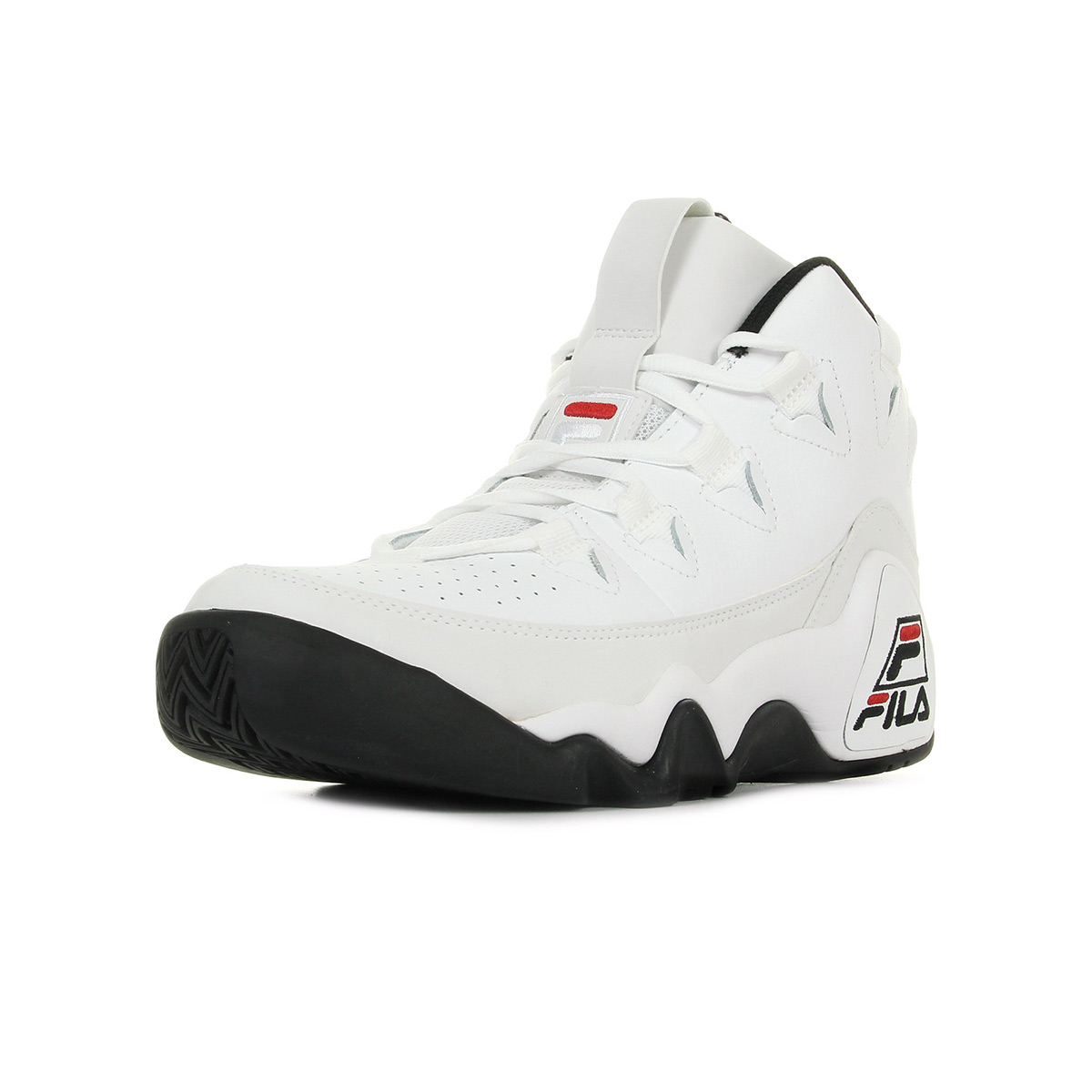 fila chaussure bleu