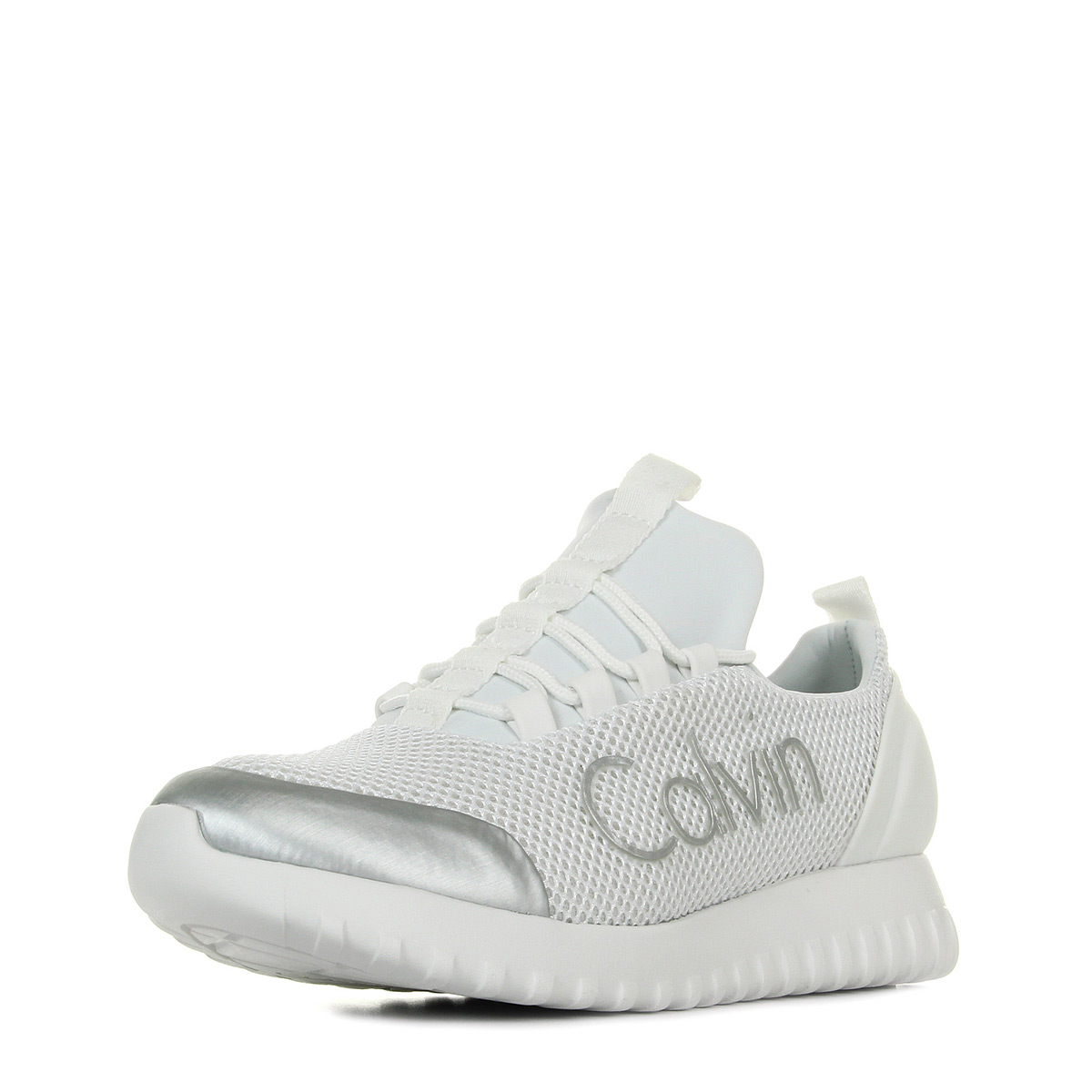 espadrille calvin klein femme