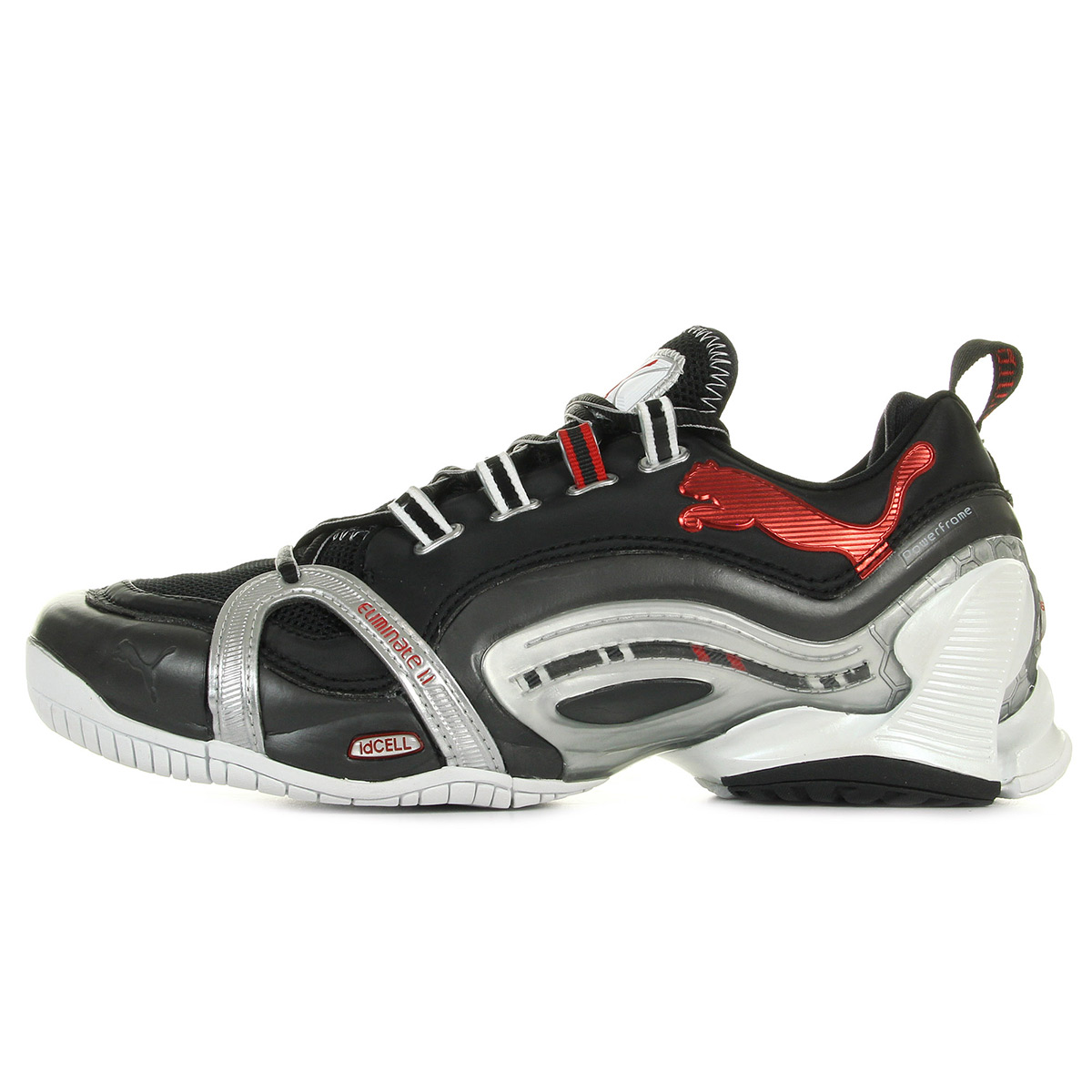 puma eliminate 1.1 noir puma eliminate 1.1 noir