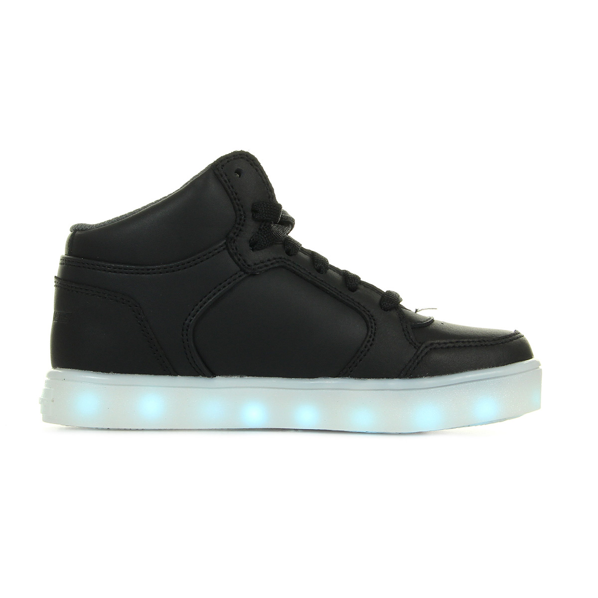 skechers cyan
